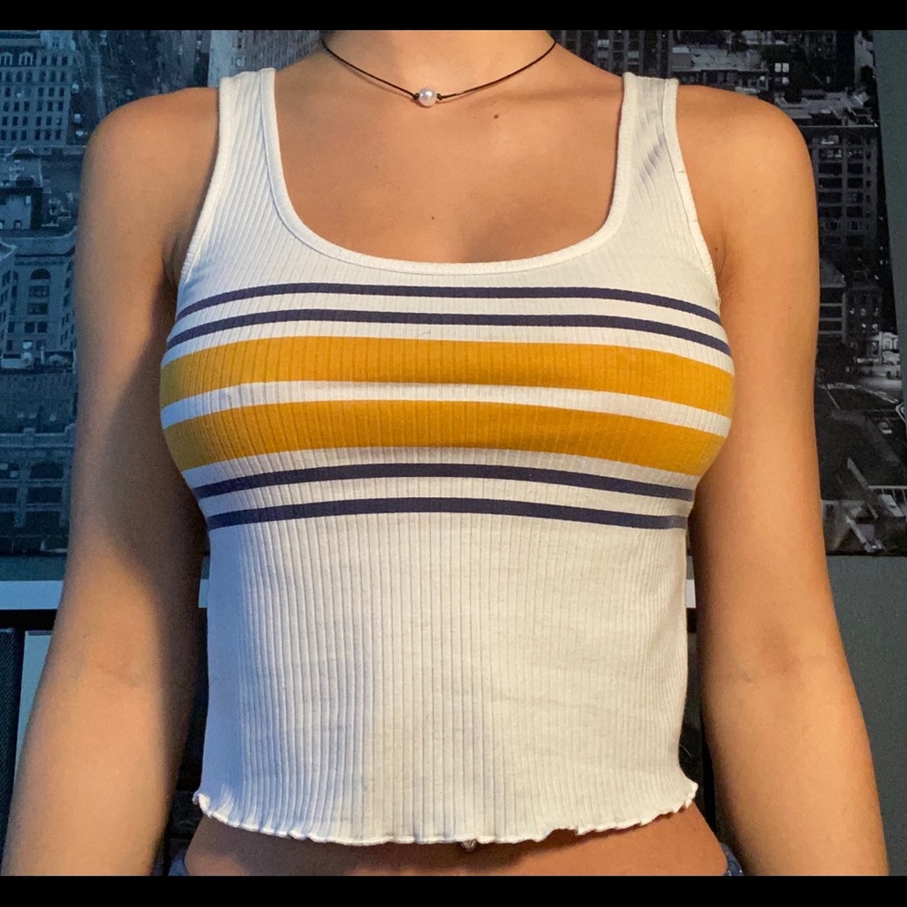 Pacsun Tank